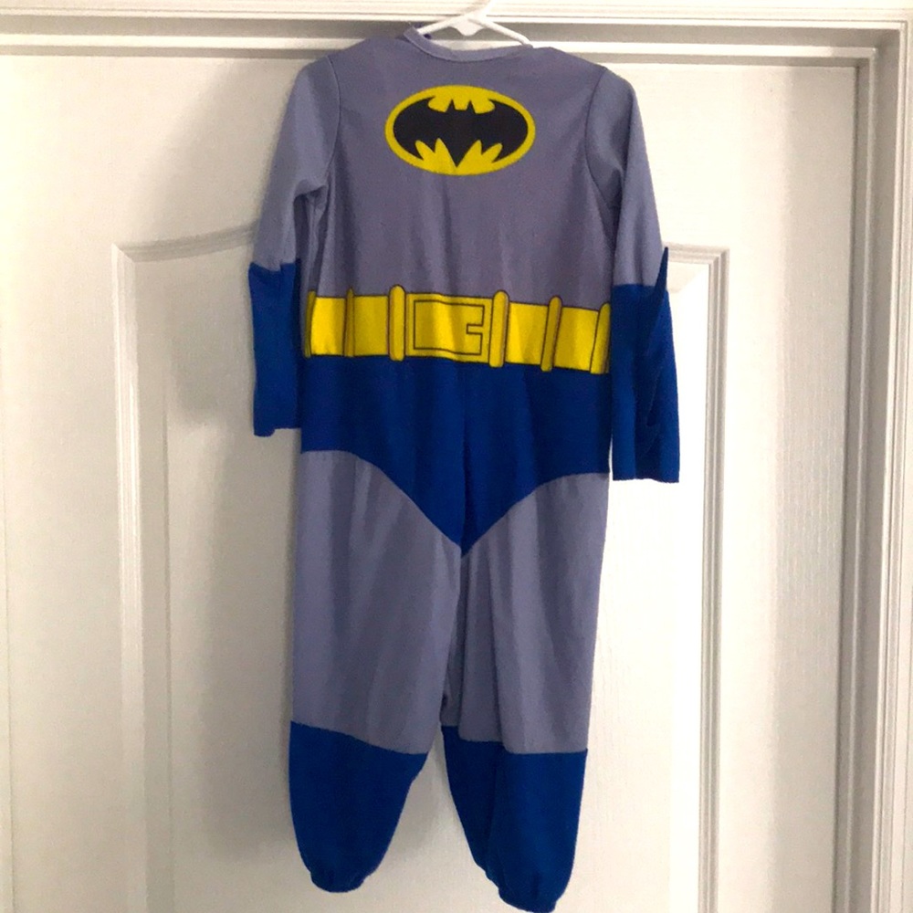 Batman costume